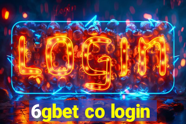 6gbet co login